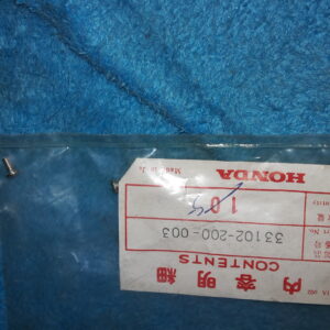 SCREW Pan 3mm, C90