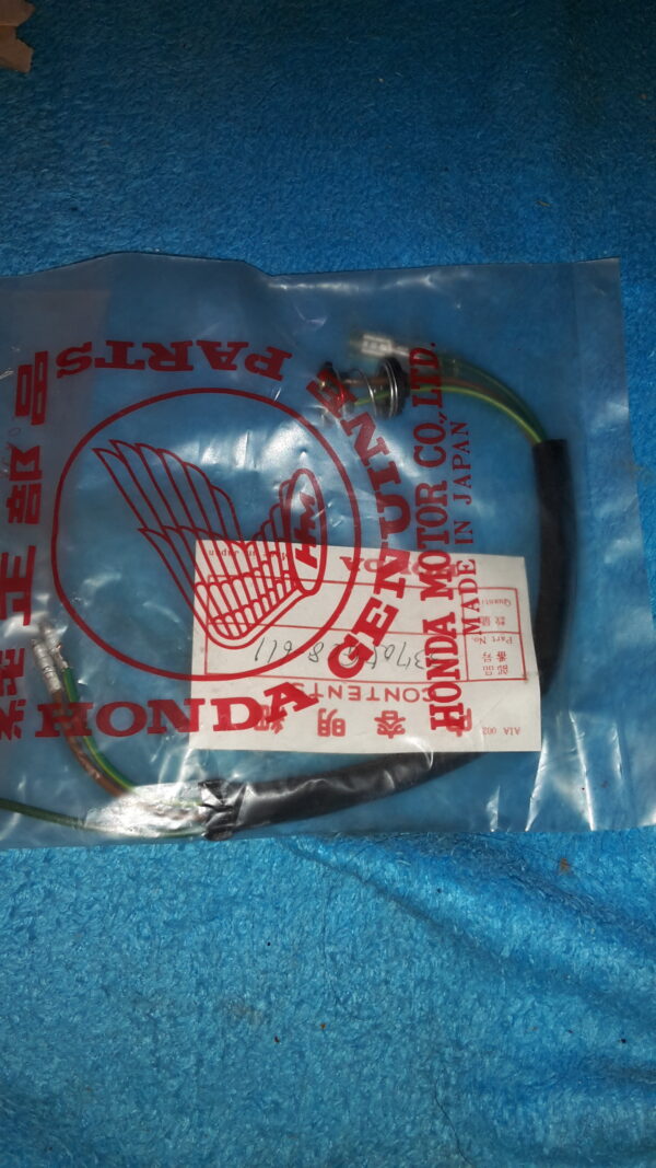 CORD. COMP.TAIL./LT, NH80MDE
