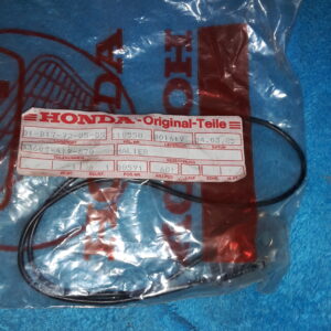 Stopper R.Winker, CM185T,TZ
