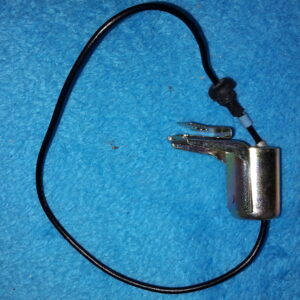 SOCKET,R.WINKER, CM400TZ-EA