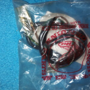 SUB.HARNESS,TAIL, CB125T,Z-A