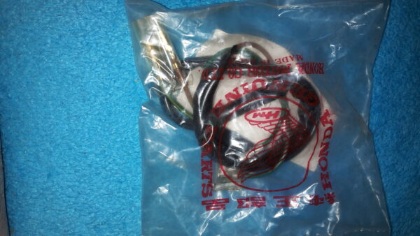 SUB.HARNESS,TAIL, CB125T,Z-A