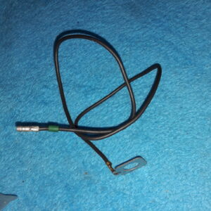 CORD,R. EARTH, CB400N,NZ