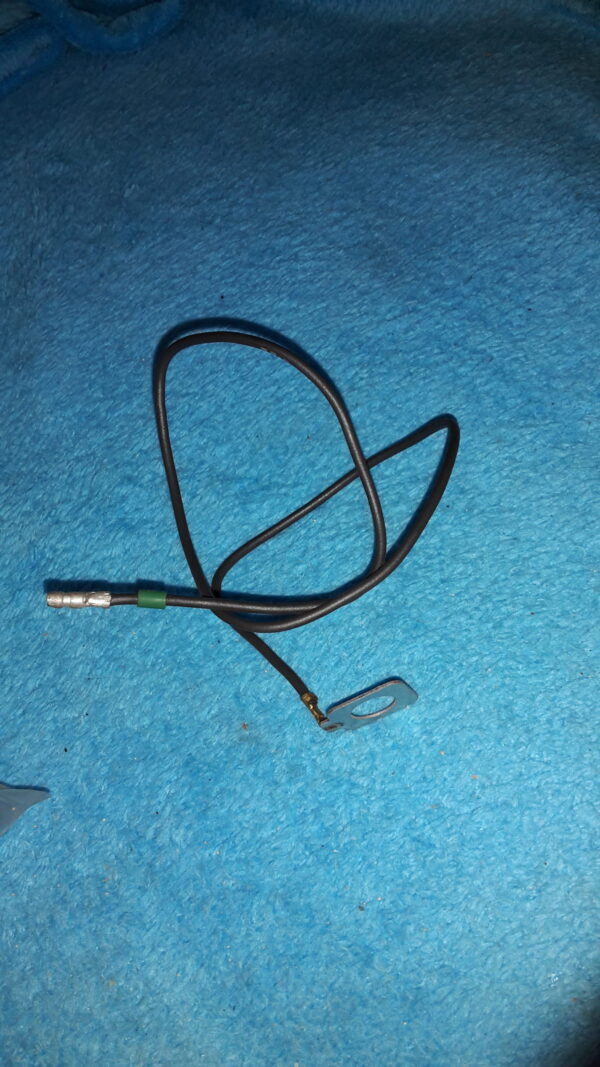 CORD,R. EARTH, CB400N,NZ