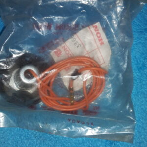 SOCKET COMP.L.RR., XL250-SLS