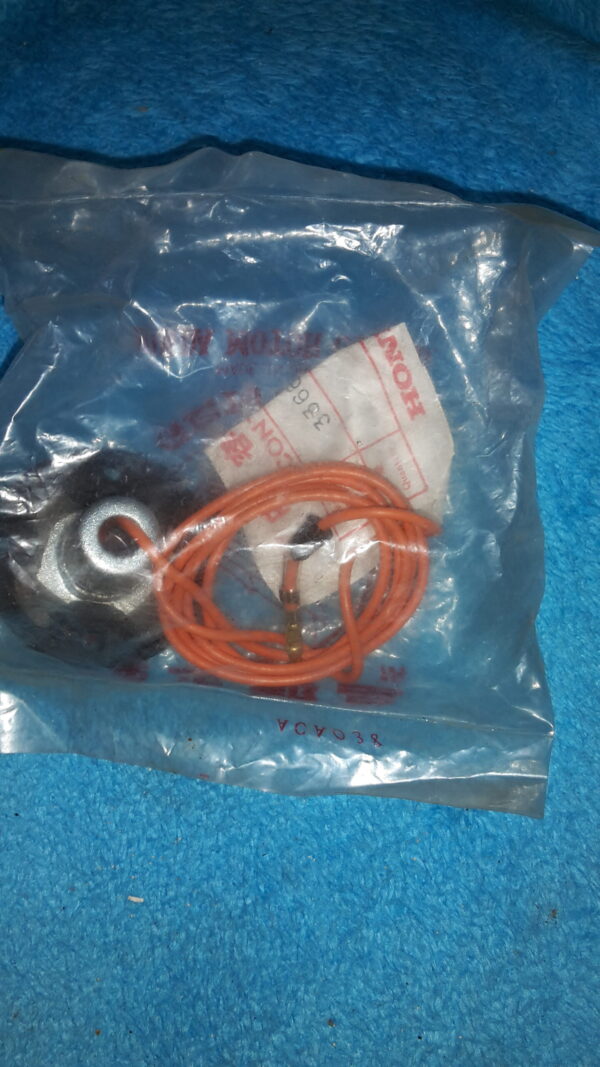 SOCKET COMP.L.RR., XL250-SLS