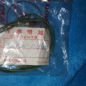 CORD SUB.TAIL LIGHT, CS90,CL,100