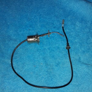 SOCKET R. WINKER; CB125T,ZA