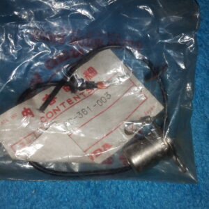 SOCKET.L.WINKER /Fassung, MT175,K1,2