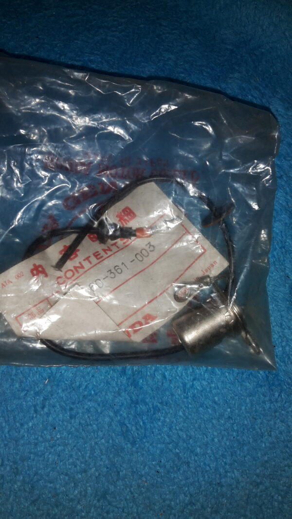 SOCKET.L.WINKER /Fassung, MT175,K1,2