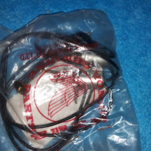 SOCKET,L.WINKER, CB125T,Z-A