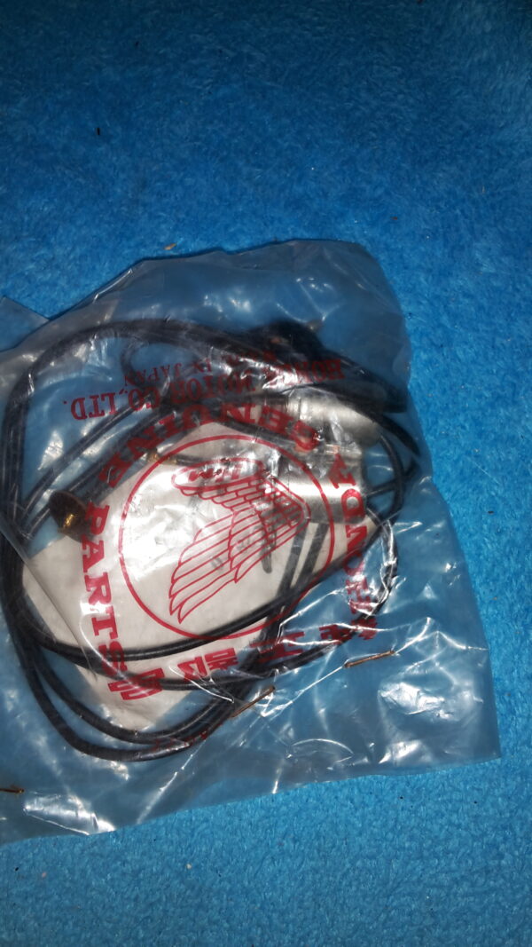 SOCKET,L.WINKER, CB125T,Z-A