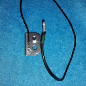 BASIS BLINKER/ STPR.R.RR WINKER, CB250SB