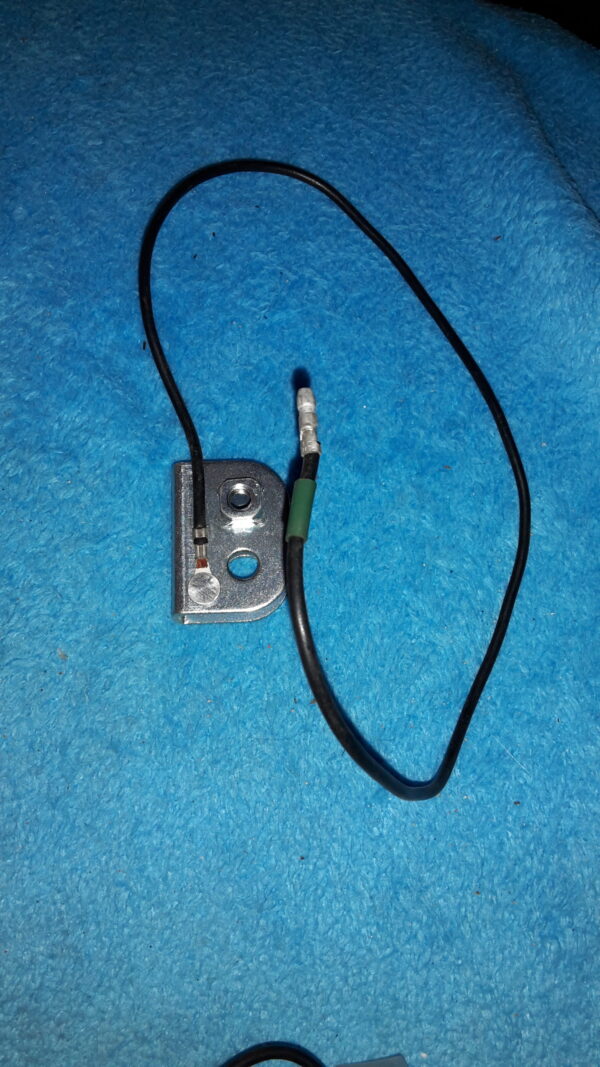 BASIS BLINKER/ STPR.R.RR WINKER, CB250SB