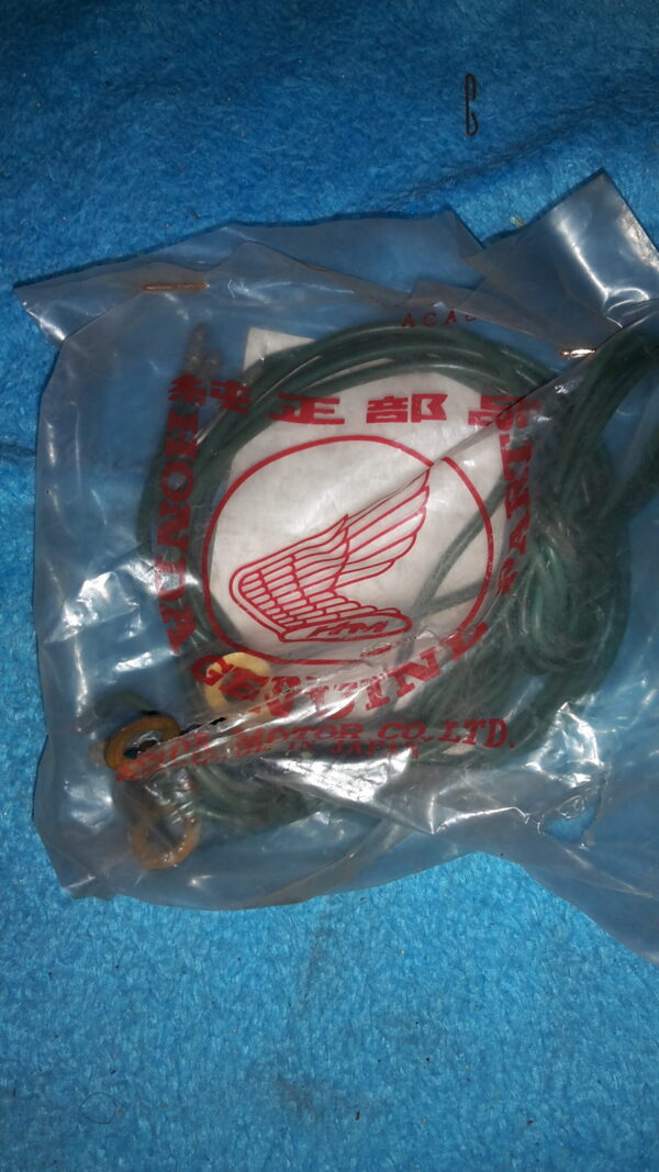 CORD WINKER EARTH, CJ360T,T1