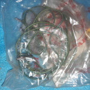 CORD STOP LIGHT, XL250-SLS