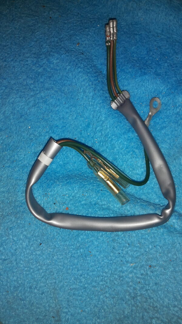 CORD,TAIL;LT.SUB:, SL90-100