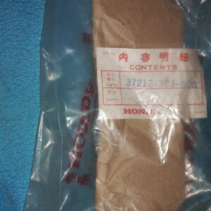 PLATE ,METER SET, CB125 S3-F