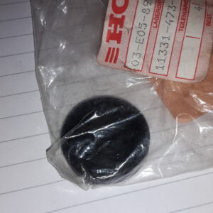 DICHTUNG KICKWELLE, SEAL,KICK, SHAFT, CT250SB