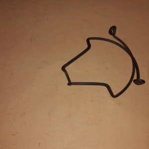 T20B019 HALTEKLAMMER