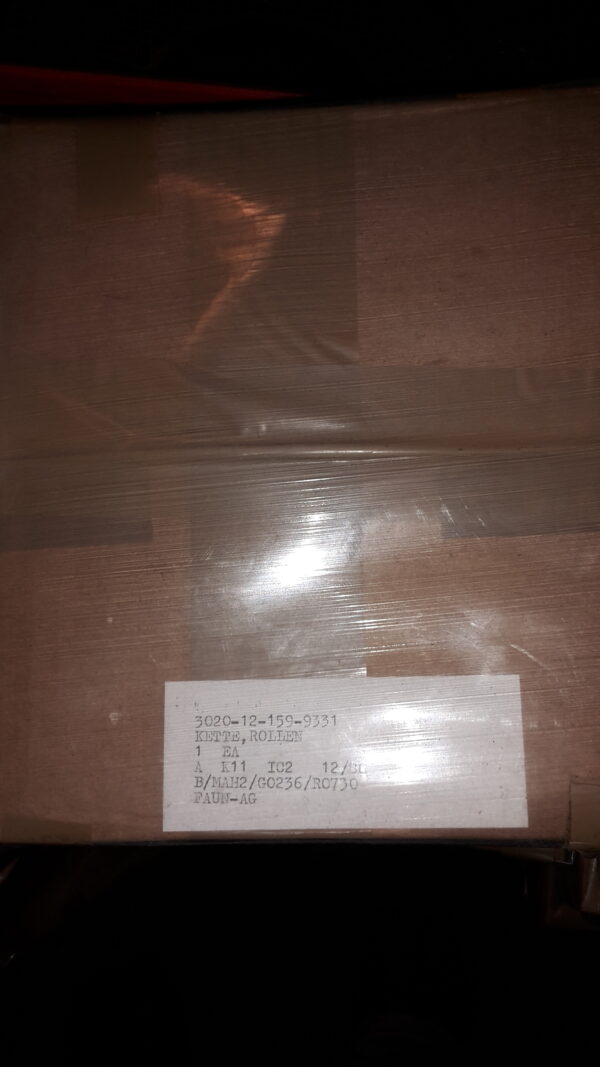 KRAKA KETTE T11-02-02
