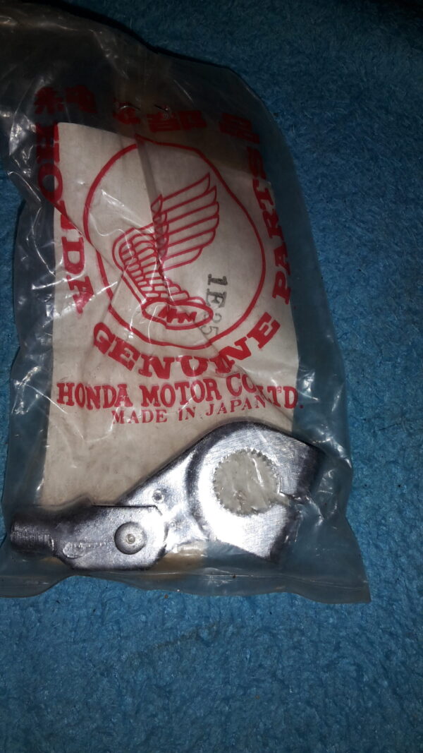 Bremsarm, XR500RB,RC