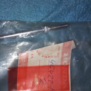 Pleulstange XR500RB,RC
