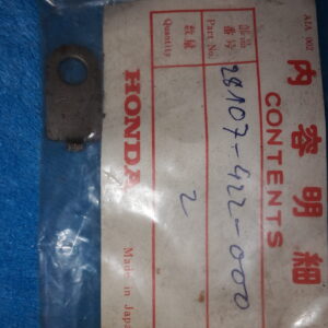 Plate, Tdle,Stopp, CBX,Z