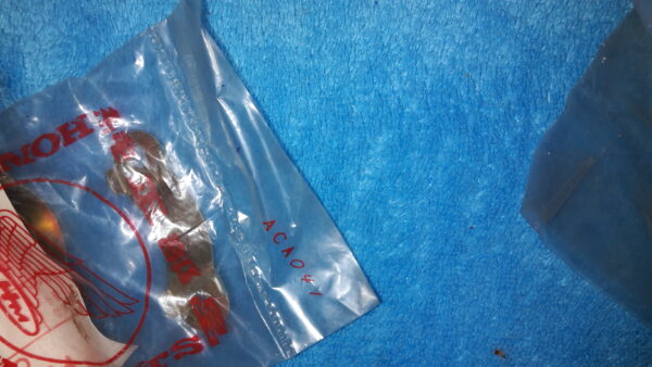Holder, Winker Soc, CBX,Z