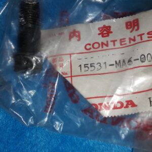 Bolzen 12mm, BOLT FLANGE , CBX400C