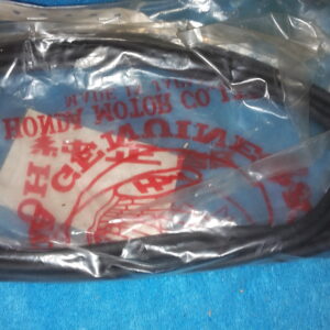 Dichtung,PACKING TAILLIGHT, CBX400C