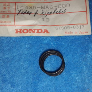 Feder für Kipphebel,SPRING ROCKER ARM, CBX400C