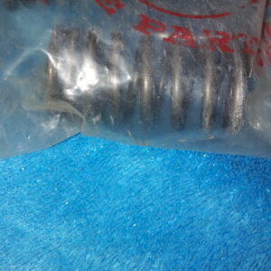 SPG. Valve outer,CB400T-PA