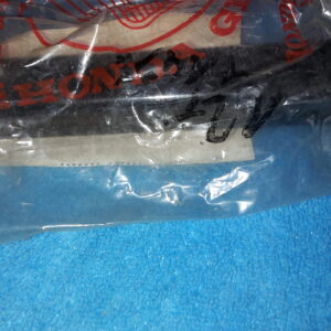 Bar,Pillion Step, CB400T-PA