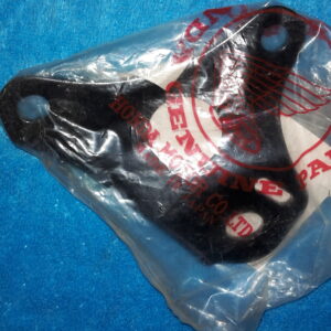 Satay,L. Muffler, CB400T-PA