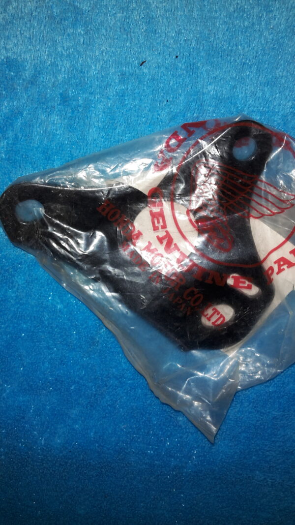 Satay,L. Muffler, CB400T-PA