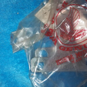 Plate Taillight, CB400T-PA