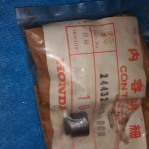 Collar Drum ST PR., CB400T-PA