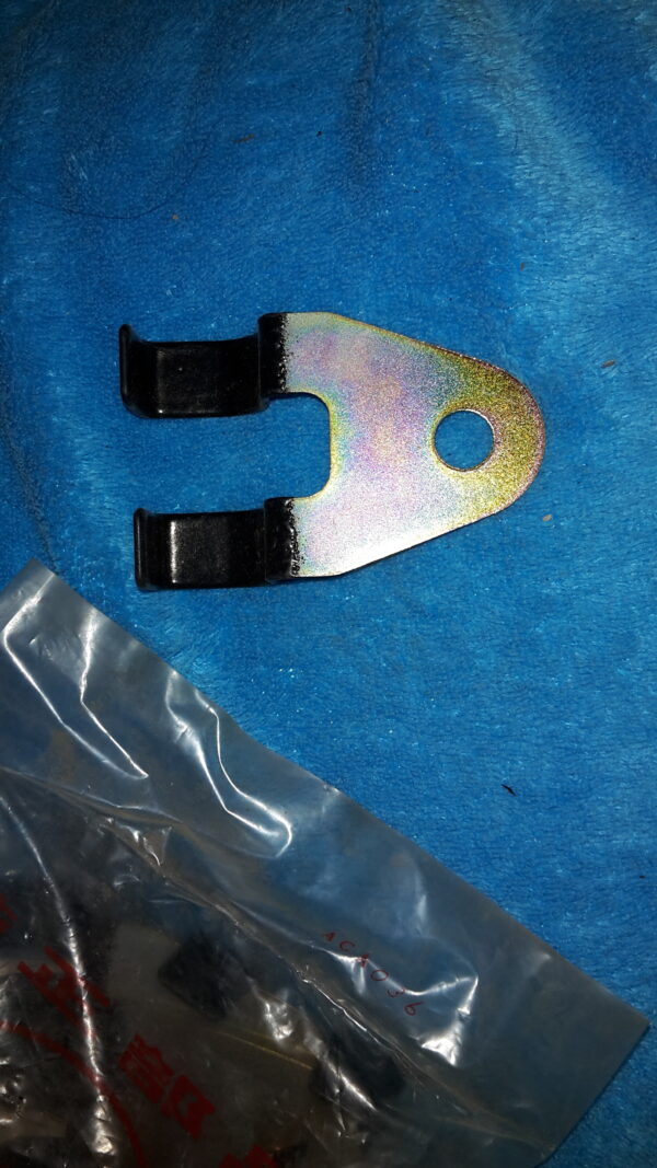 Clip A, Harness, CB400T-PA