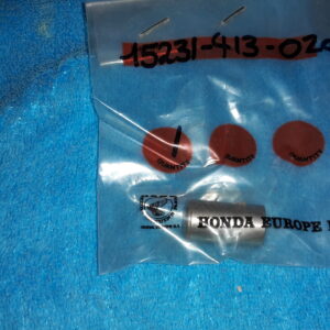Valve, Relife, CB400T-PA
