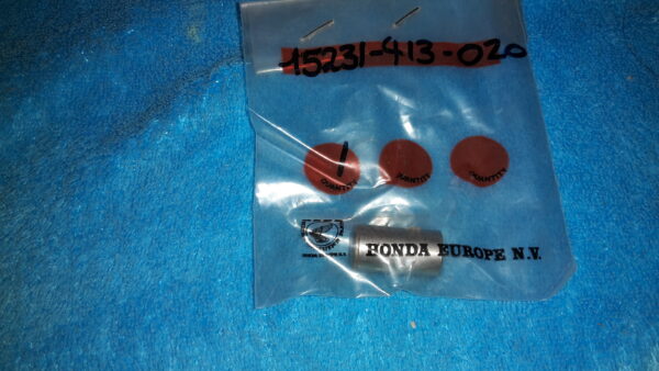 Valve, Relife, CB400T-PA