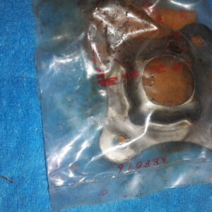 Plate, CLCH, LIFTER, CB400T-PA