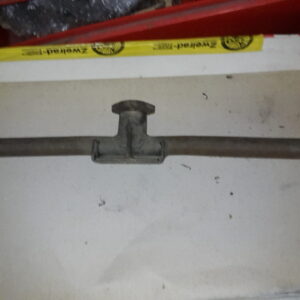BMW 425 SAUGROHR 20 suf 15mm