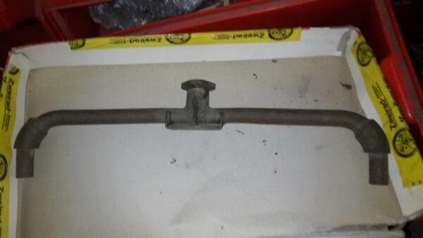 BMW 425 SAUGROHR 20 suf 15mm
