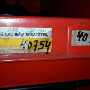 BMW 425 FEDERSCHEIBE HANDSTARTER