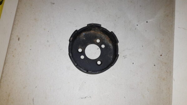 BMW 403C MITNEHMERGLOCKE FÜR HANDSTARTER MIT SEILZUG