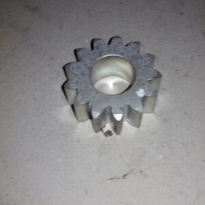 BMW 403 HANDSTARTER-RITZEL