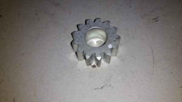 BMW 403 HANDSTARTER-RITZEL