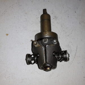 BMW 403 DREZAHLREGLER N=3000