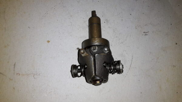 BMW 403 DREZAHLREGLER N=3000